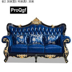 800usd Prodgf 1Pcs A Set ins Luxury Home Fashion Yours Living Room Sofa