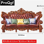 1900usd Prodgf 1Pcs A Set Luxury Castle ins Living Room Sofa