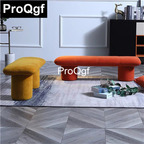 50usd Qgfpro 1Pcs A Set Prodgf Luxury Castle ins Designer Stool