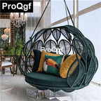 600usd Kfsee 1Pcs A Set Prodgf ins Simple Life Hanging Swing Chair