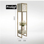 250usd Kfsee 1Pcs A Set Prodgf ins Romantic Flower Shelf