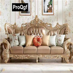 1500usd DGF 1Pcs A Set ins Prodgf Luxury Castle Living Room Arm series Sofa