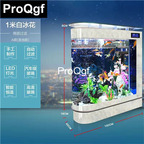 300usd Kfsee 1Pcs A Set Ins Prodgf Home Simple Living Room Aquarium