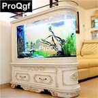 500usd Kfsee 1Pcs A Set Ins Prodgf Home Simple Yours Living Room Aquarium Fish Tank