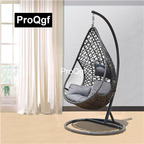 160usd Weibog 1Pcs A Set Prodgf ins Simple Swing Chair