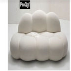 500usd Weibog 1Pcs A Set Prodgf ins Luxury Cloud Shape Sofa