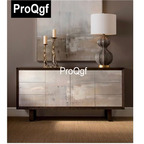 1300usd Weibog 1Pcs A Set Prodgf ins Luxury Home Scenery Sideboard