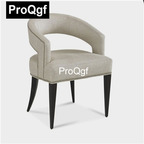 100usd Weibog 1Pcs A Set Prodgf ins Luxury Home arm series Chair