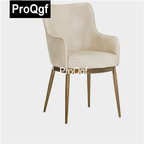 100usd Weibog 1Pcs A Set Prodgf ins Luxury Home cream Chair