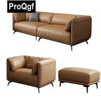1000usd Weibog 1Pcs A Set Prodgf Luxury Living Room 1+2 sofa and stool