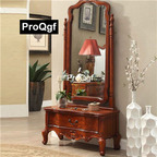 369usd Kfsee 1Pcs A Set Prodgf American Style Your mirror with Cabinet