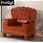 500usd Kfsee 1Pcs A Set Prodgf ins Wood Living Room Single Seat Sofa