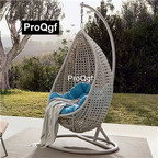 200usd Kfsee 1Pcs A Set Prodgf Swimming Pool Side Minshuku Swing Chair
