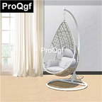 170usd Weibog 1Pcs A Set Prodgf Swimming Pool Side Classic Minshuku Swing Chair