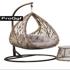 200usd Weibog 1Pcs A Set Prodgf Swimming Pool Side Bird Nest Minshuku Swing Chair