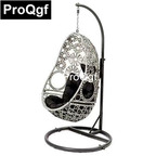 200usd Weibog 1Pcs A Set Prodgf Swimming Pool Side Flower Shape Minshuku Swing Chair