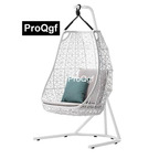 399usd Weibog 1Pcs A Set Prodgf Swimming Pool Side European Minshuku Swing Chair
