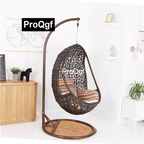 200usd Weibog 1Pcs A Set Prodgf Swimming Pool Side European Minshuku Swing Chair