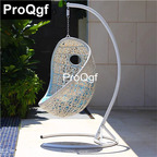 250usd QGF 1Pcs A Set Prodgf ins Bird Nest Minshuku Swing Chair