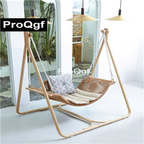 330usd QGF 1Pcs A Set Prodgf ins Cute Home Yours Minshuku Swing Chair