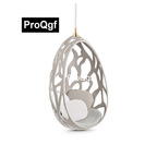 1000usd QGF 1Pcs A Set Prodgf ins Cute in love Minshuku Swing Chair