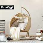 300usd QGF 1Pcs A Set Prodgf ins Cute Creative Minshuku Swing Chair