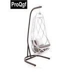 300usd QGF 1Pcs A Set Prodgf ins Minshuku Swing Chair with Shelf