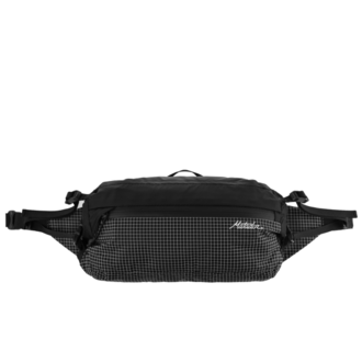 Freerain Hip Pack 防水折叠腰包