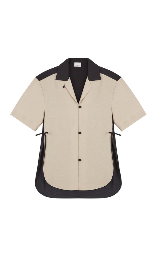 BOM - 午夜蓝配链条