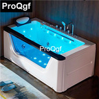 600usd QGF 1Pcs A Set Prodgf Fiberglass Whirlpool Bathtub