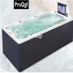 12000usd QGF 1Pcs A Set Prodgf Outdoor Swimming Pool whirlpool Bathtub
