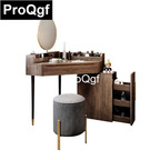 399usd QGF 1Pcs A Set Prodgf ins Minshuku Luxury Make Up Table