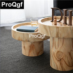250usd QGF 1Pcs A Set Prodgf ins Luxury Yours Coffee Tea Table