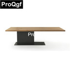 250usd QGF 1Pcs A Set Prodgf American ins Luxury Home Minshuku Dining Table