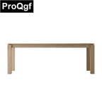 250usd QGF 1Pcs A Set Prodgf American ins Luxury Minshuku Dining Table