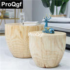 250usd QGF 1Pcs A Set Prodgf Light Luxury Minshuku big and small Stool