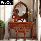 399usd QGF 1Pcs A Set Prodgf Secret Love Romantic make up table