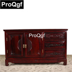700usd QGF 1Pcs A Set Prodgf Secret Love Wood Kitchen Cabinet