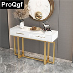 80usd QGF 1Pcs A Set Prodgf Luxury ins Home Console Table