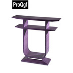 700usd QGF 1Pcs A Set Prodgf ins Romantic Luxury Console Table