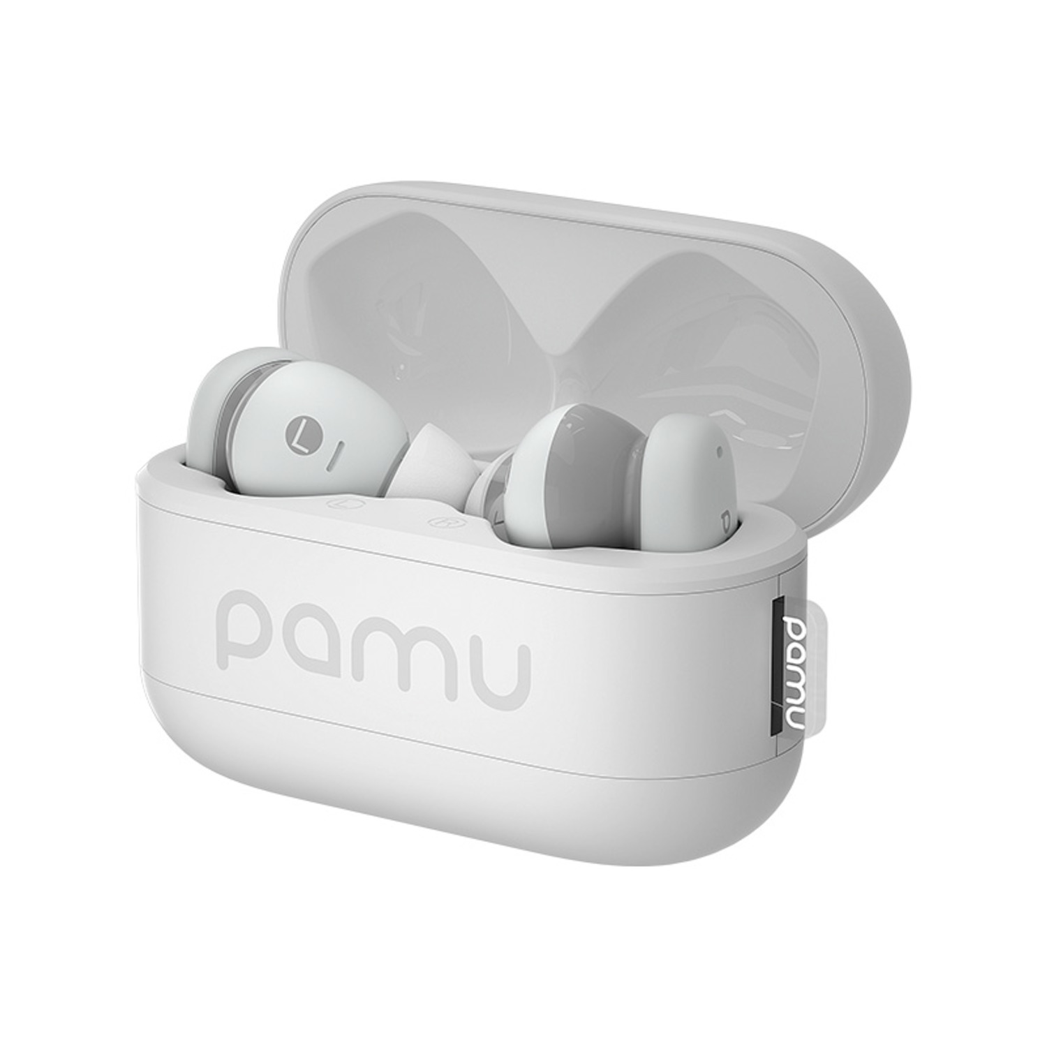 Pamu Z1/派美特  新品主动降噪入耳式 蓝牙耳机-5