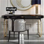 700usd QGF 1Pcs A Set Prodgf ins Romantic Luxury Yours Console Table