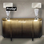 1500usd QGF 1Pcs A Set Prodgf ins Romantic Luxury Home Cabinet