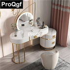 700usd QGF 1Pcs A Set Prodgf ins Romantic Luxury Make Up Table