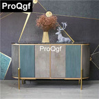 500usd QGF 1Pcs A Set Prodgf Minshuku Sideboard Kitchen Cabinet