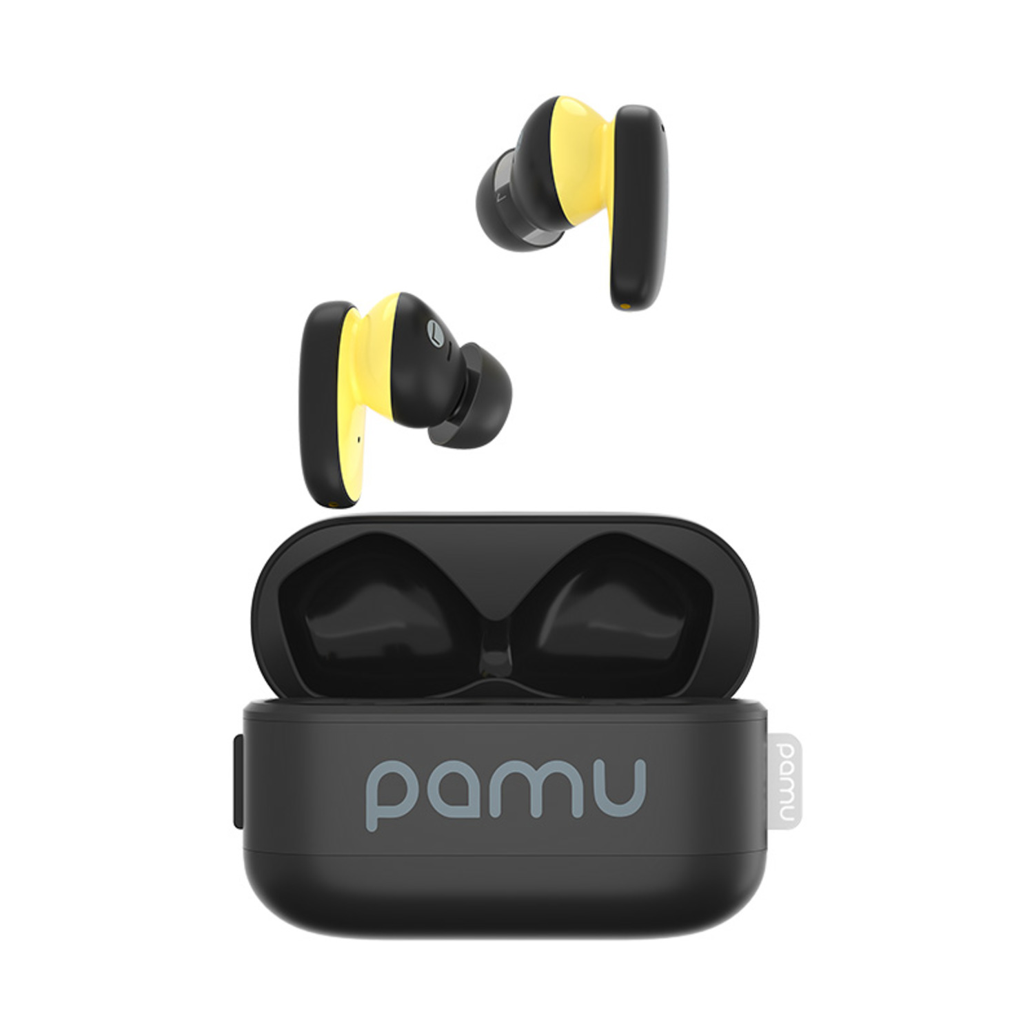 Pamu Z1 Lite /派美特  真无线降噪蓝牙耳机入耳式-6