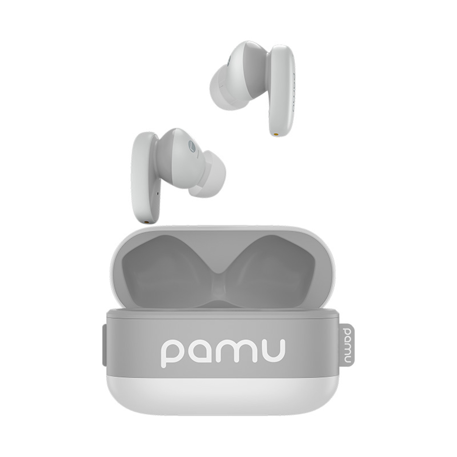 Pamu Z1 Lite /派美特  真无线降噪蓝牙耳机入耳式-7