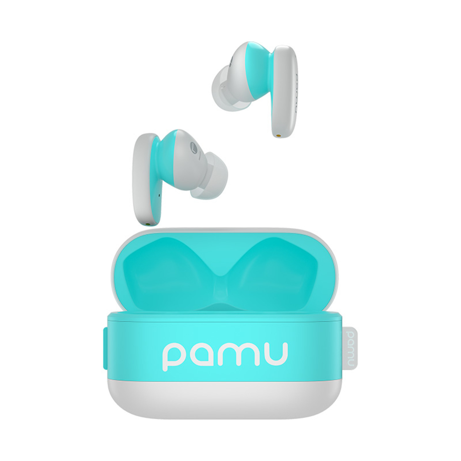 Pamu Z1 Lite /派美特  真无线降噪蓝牙耳机入耳式-8