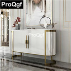700usd QGF 1Pcs A Set Prodgf ins Yours Simple Life Sideboard Kitchen Cabinet