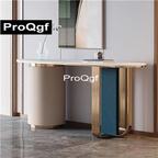 700usd QGF 1Pcs A Set Prodgf Living Room Yours Simple Luxury Console Table